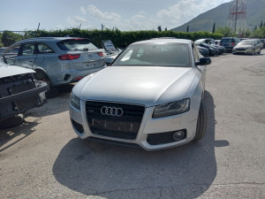 Audi A5 2008-2016 | dijelovi limarije i mehanike
