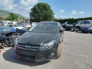 Vozilo u dijelovima Ford Focus 2010-2018