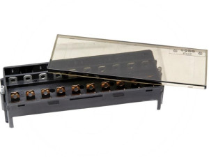 KUTIJA OSIGURAČA 10 PINOVA MASSEY FERGUSON Š3789