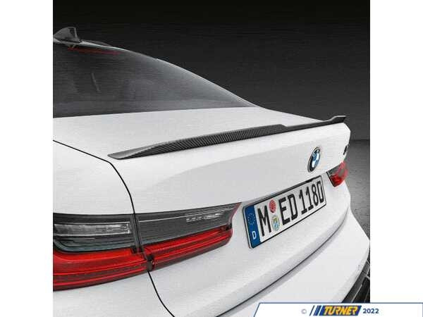 BMW Lip Spojler Gepeka G02 G12 G20 G30 G22 G26 3 4 5 7 X4