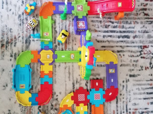 Vtech autici i staza