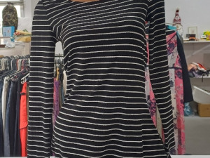 Ženska haljina vel M