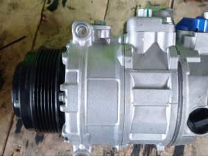 Kompresor klime za VW Craftera