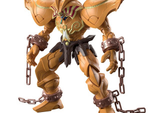 Yu-Gi-Oh LEGENDARY EXODIA INCARNATE Bandai FRS Figura