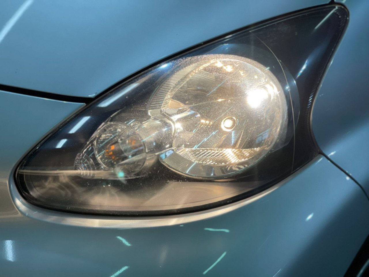 TOYOTA AYGO 1.0 BENZIN, 2011 GODINA