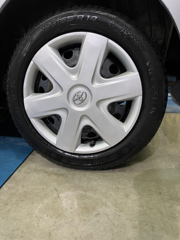 TOYOTA AYGO 1.0 BENZIN, 2011 GODINA