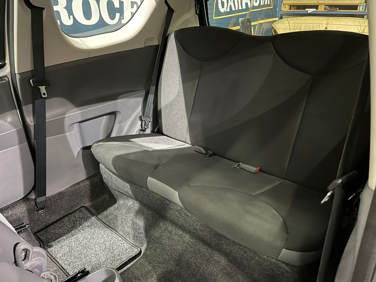 TOYOTA AYGO 1.0 BENZIN, 2011 GODINA