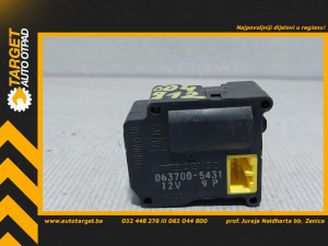 MOTORIC VENTILATORA JAGUAR XJ > 94-97 0637005431