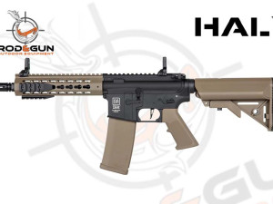 AIRSOFT REPLIKA SPECNA SA-C08 SA PODESIVIM OKIDAČEM - HAL