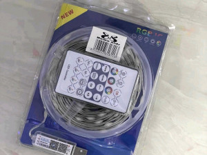 Led traka RGB
