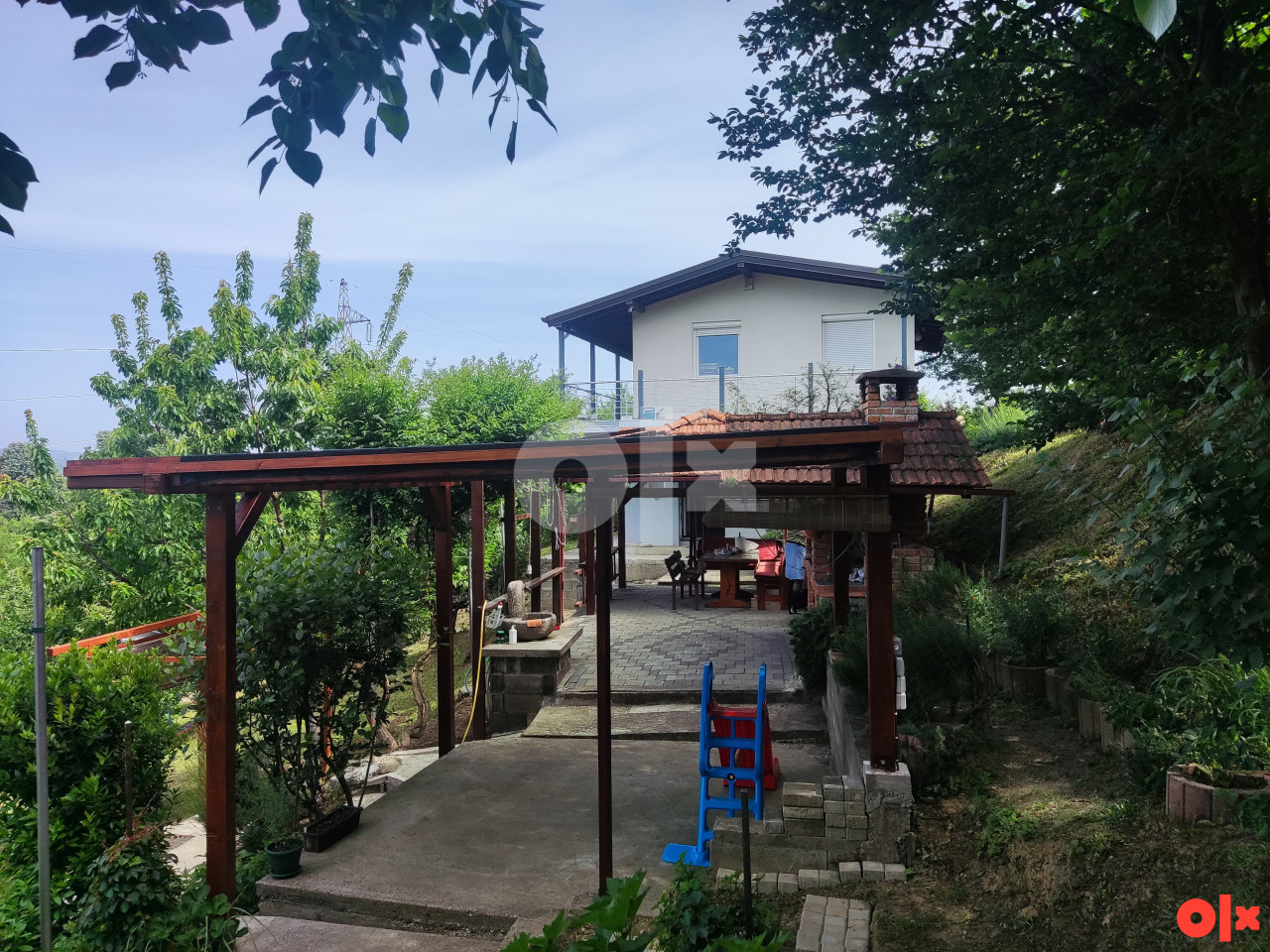 Kuća i plac Banja Luka 100m2 Neto 3