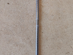 Borer za beton fi 18mm SDS Max Wurth 60cm NOVO