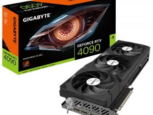 GIGABYTE WindForce V2 GeForce RTX 4090 24GB GDDR6X