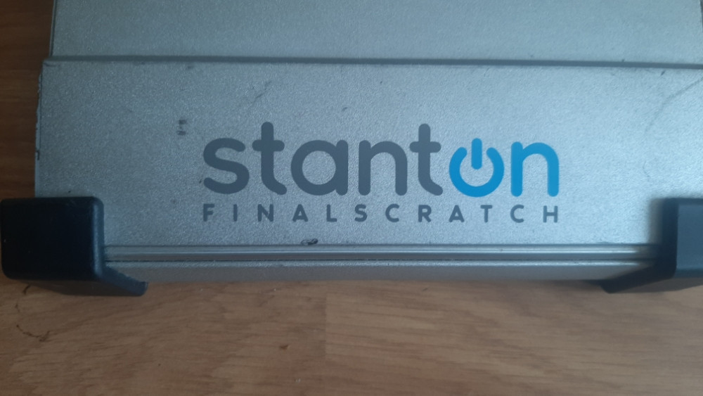 Zvucna karta STANTON FINALSCRATCH