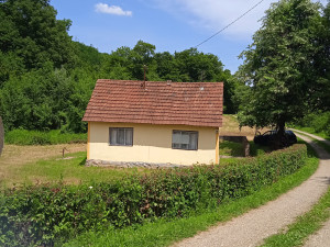 Kuća Kozarska Dubica, Mlječanica 45m2