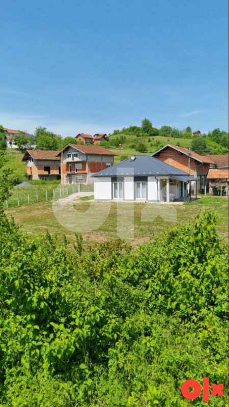 Kuća Čelinac