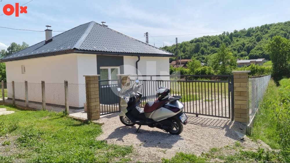 Kuća Čelinac 2