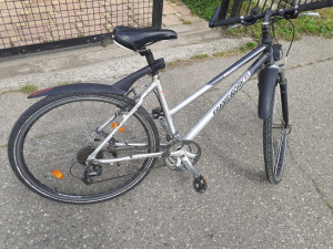 Biciklo polovno