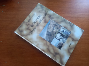 Bakir Tanovic Historija Bosne u okviru Osmanskog carstva