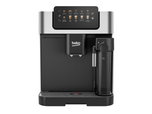 Beko Aparat za kafu CEG 7304 X GRATIS 1kg Kafe