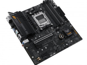 ASUS TUF GAMING A620M-PLUS