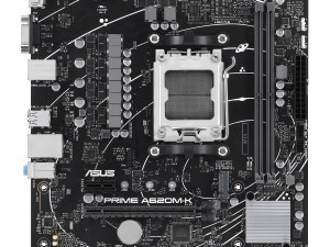 ASUS PRIME A620M-K