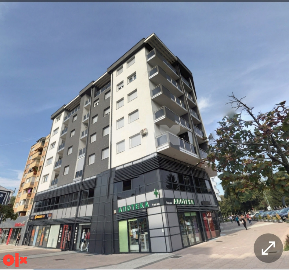 Stan na dan Doboj "Apartman Central" 065 023173 3