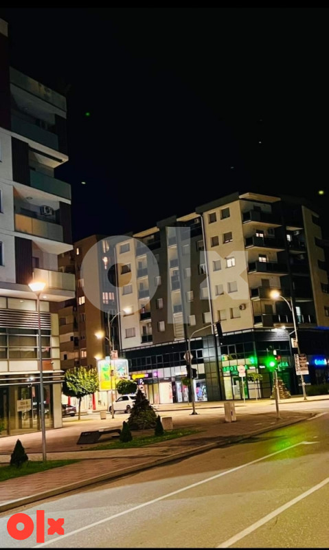 Stan na dan Doboj "Apartman Central" 065 023173 10