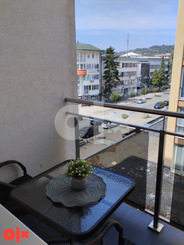 Stan na dan Doboj "Apartman Central" 065 023173 4