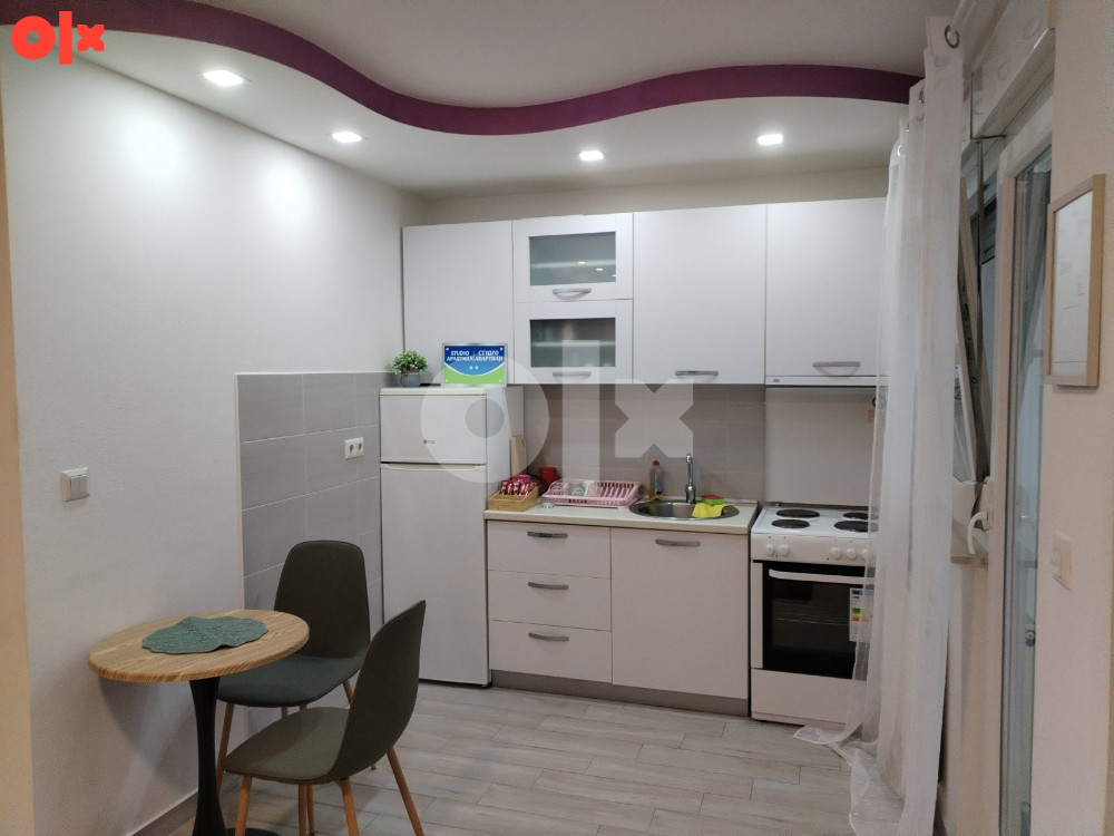 Stan na dan Doboj "Apartman Central" 065 023173 5