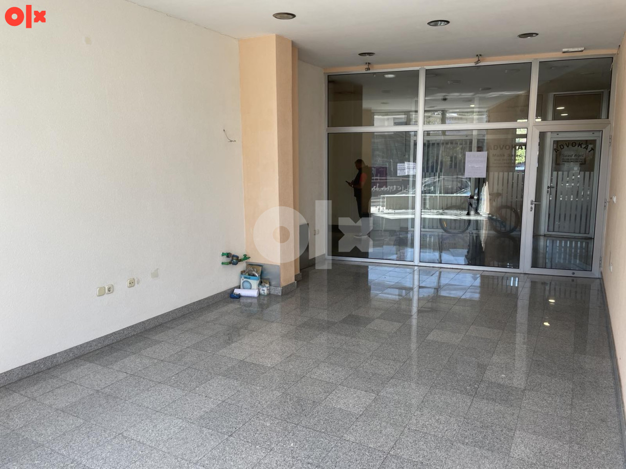 Poslovni prostor Visoko 30m2 3