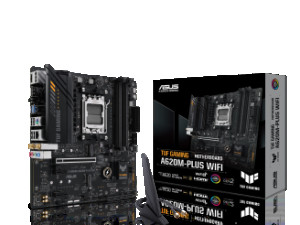 ASUS TUF GAMING A620M-PLUS WIFI