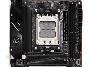ASROCK A620I Lightning WiFi