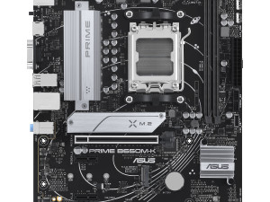 ASUS PRIME B650M-K
