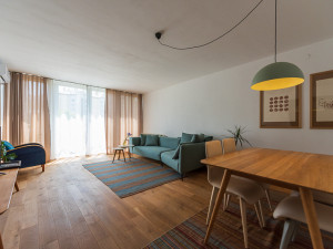 Dvosoban Stan - Grbavica - 61m2 - Iznajmljivanje