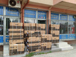GREEN TECH (TCL) Klima uređaj Inverter WiFi (12ka/18ka) 12 18