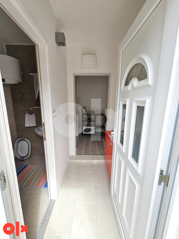 Studio apartman NN - Boračko jezero 3
