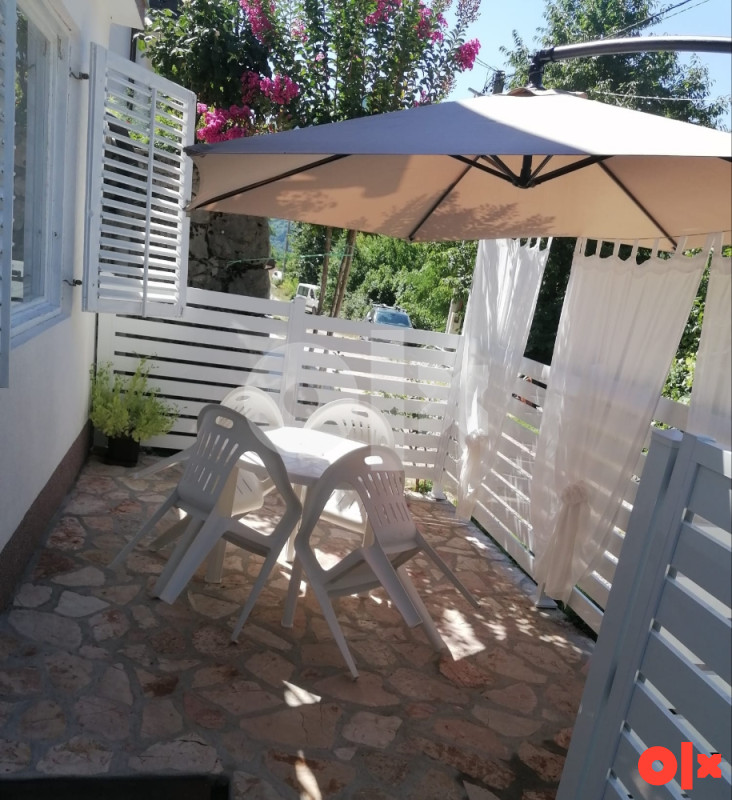 Studio apartman NN - Boračko jezero 2