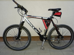 BICIKL POLAR MIRAGE