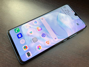Huawei P30 Pro