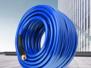 CRIJEVO ZA KOMPRESOR GUMIRANO 8X15M