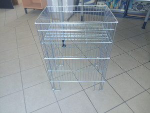 Akcijska korpa NOVO