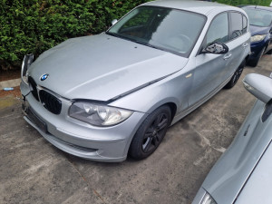 Letva volana BMW 118