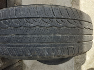 GUME-15...185/60/R15 LJETNE 2X UVOZ-DANLOP