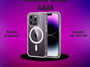 MagSafe iPhone 14 / 14 Pro / 14 Pro Max