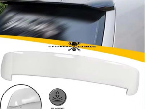 VW Golf 4 R32 R GTI spoiler spojler gepeka krovni GG