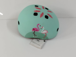 MICRO AC2124BX biciklo romobil kaciga 52-56CM