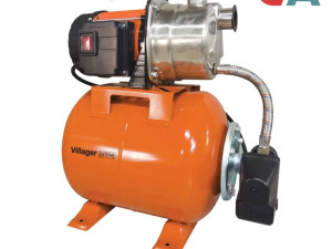 Villager Hidropak Hidrofor VGP 8033 Prime