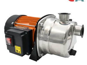 Villager Vrtna Baštenska Pumpa Za Vodu JGP 8033 PRIME