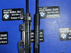 Amortizeri prednje haube bmw g30 lifter lifteri
